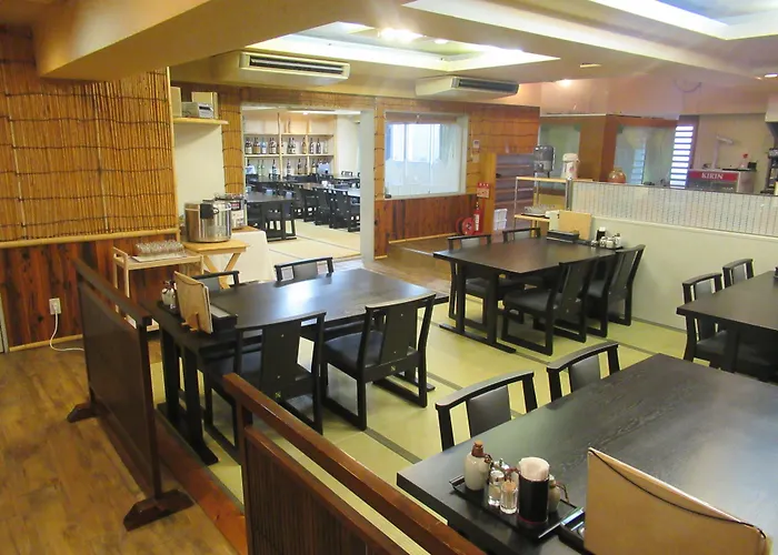 Tsurusaki Hotel
