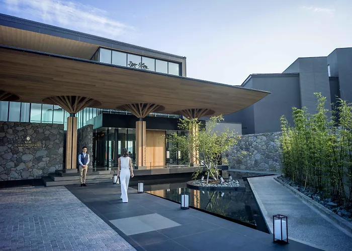 Ana Intercontinental Beppu Resort & Spa By Ihg
