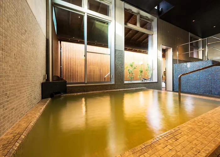 Hotel Meguri